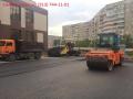 Асфальтирование в Новосибирске - Ямочный ремонт дорог