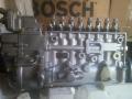 Тнвд для Камаз bosch 0402648608