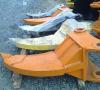 Рыхлитель Hyundai R210 R220