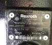 Bosch Rexroth A6VM200