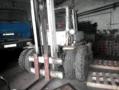 Продам вилочный погрузчик 4081, г/п 5 тн, производства СССР