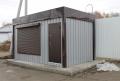 Изготовление Мобильных офисов продаж на выгодных условиях