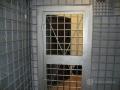 Комната для хранения товара, ценных бумаг, инструмента и т.д.