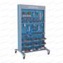 Инструментальная стойка KronVuz Pro Rack 2003k